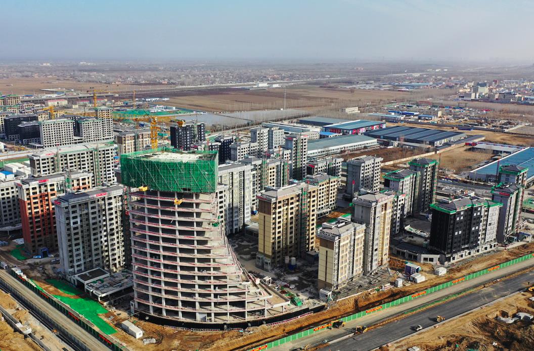 宝马bm1122线路顶级电气雄安容东片区电力装备项目