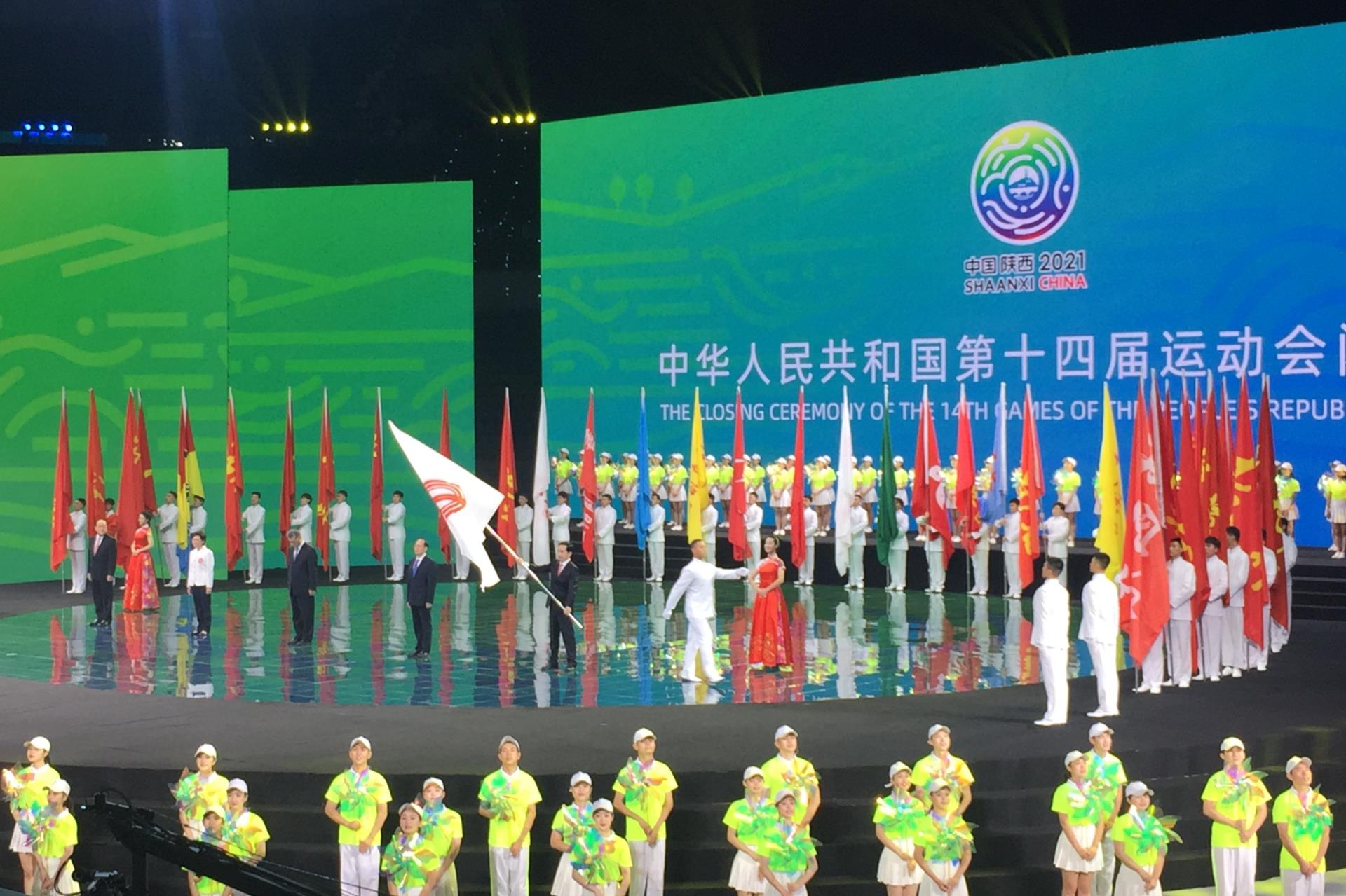 宝马bm1122线路顶级电气第十四届天下运动会项目